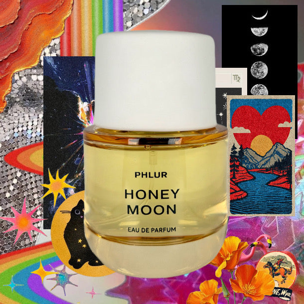 Honey Moon