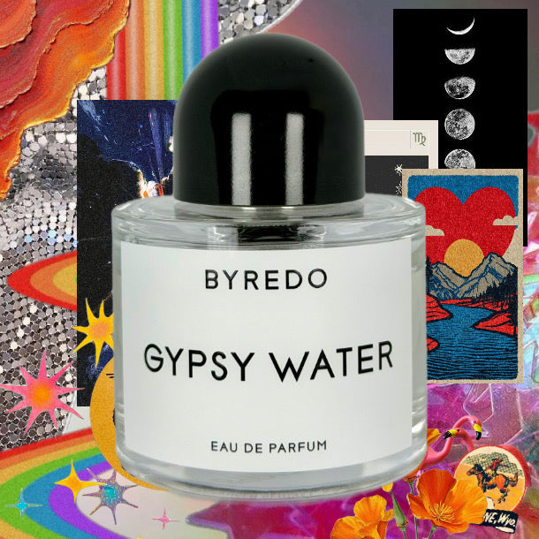 G Water