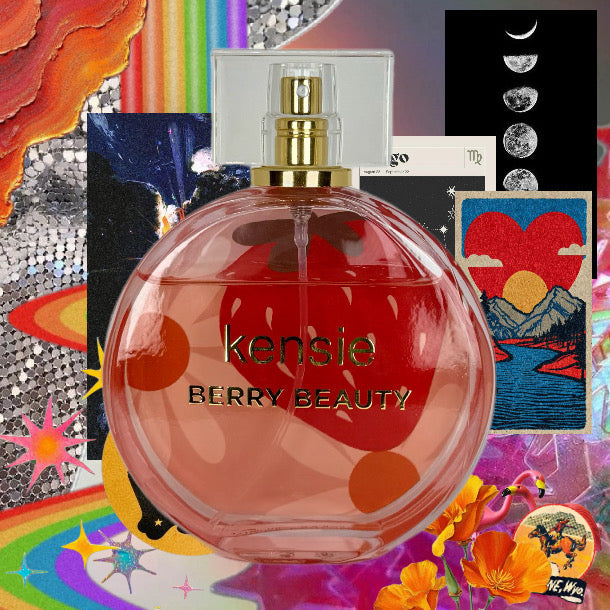Berry Beauty