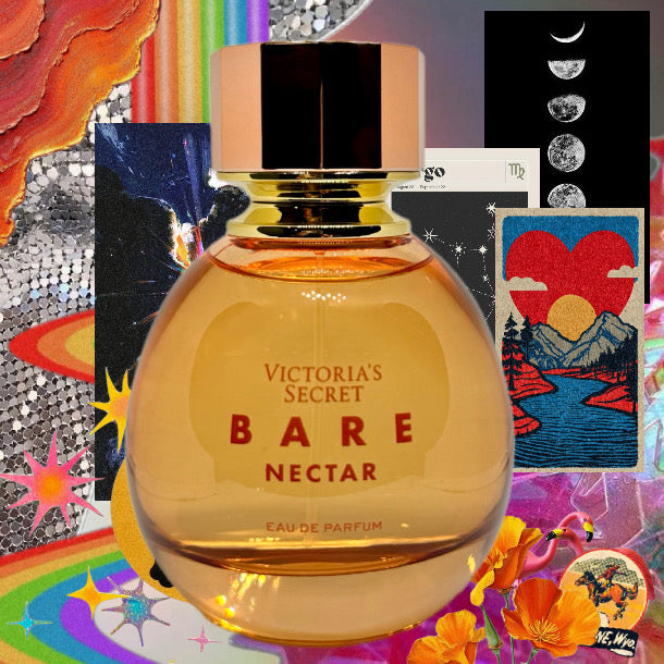 Bare Nectar
