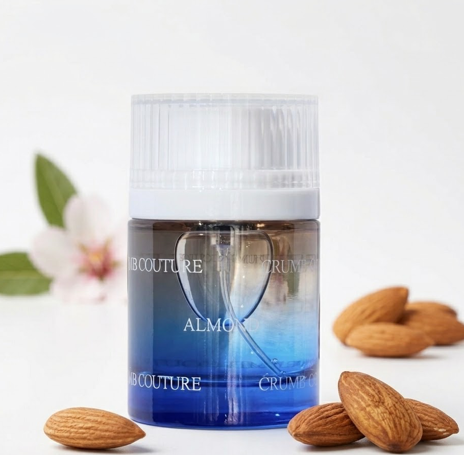 Crumb Couture Almond