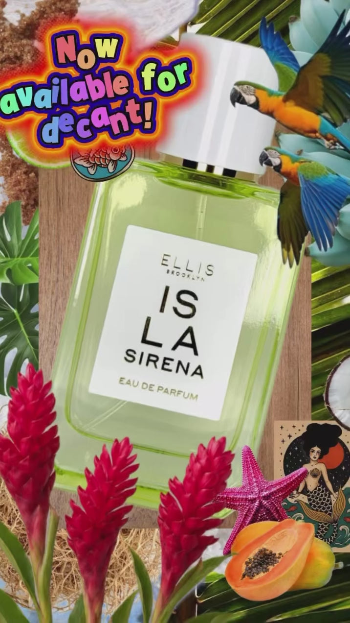 Isla Sirena